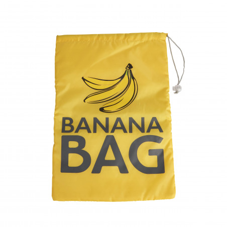 KitchenCraft Stay Fresh Banana Preserving Bag