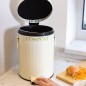 KitchenCraft Compost Pedal Bin