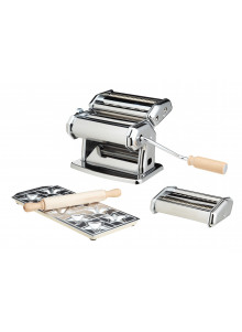 Imperia Italian Pasta Maker Gift Set