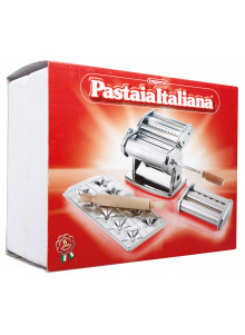 Imperia Italian Pasta Maker Gift Set