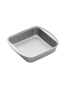 KitchenCraft Non-Stick 20cm Square Bake Pan