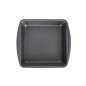 KitchenCraft Non-Stick 20cm Square Bake Pan