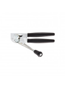 Swing-A-Way Comfort Grip Can Opener with Large Turning Crank