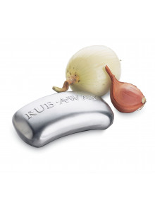 Amco Odour Eliminating Rub-Away Bar