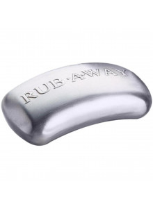 Amco Odour Eliminating Rub-Away Bar
