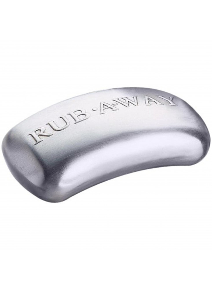 Amco Odour Eliminating Rub-Away Bar Amco Odour Eliminating Rub-Away Bar