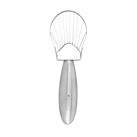MasterClass Stainless Steel Avocado Slicer