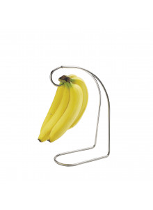 KitchenCraft Wire Banana Stand