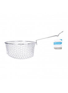 KitchenCraft Frying Basket For 20cm (8") Pan