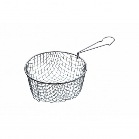 KitchenCraft Frying Basket For 20cm (8") Pan