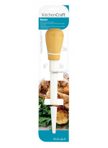 KitchenCraft Plastic Baster