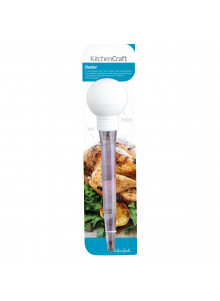 KitchenCraft Acrylic Baster