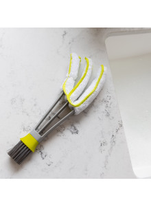 KitchenCraft Double Sided Blind Duster