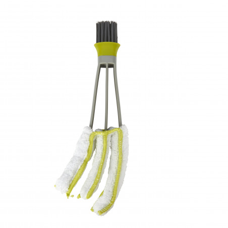 KitchenCraft Double Sided Blind Duster
