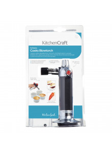 KitchenCraft Cook's Blowtorch