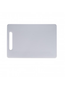 KitchenCraft Extra Large Polyethylene Chopping Board