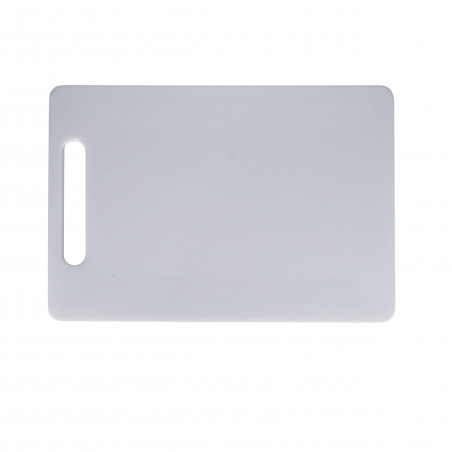 KitchenCraft Extra Large Polyethylene Chopping Board