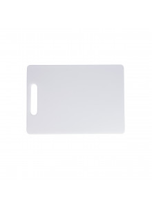 KitchenCraft Medium Polyethylene Chopping Board