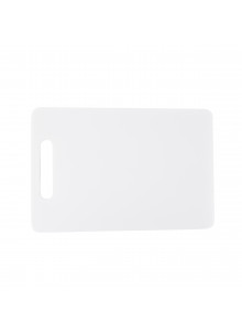 KitchenCraft Small Polyethylene Chopping Board