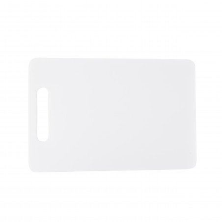 KitchenCraft Small Polyethylene Chopping Board