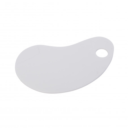 KitchenCraft Flexible Plastic Bowl Scraper