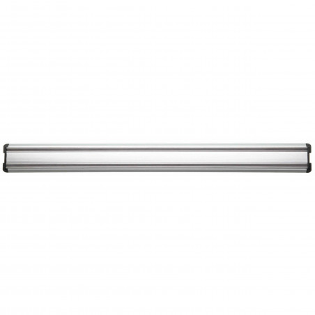 KitchenCraft Deluxe Cast 45cm Magnetic Knife Rack