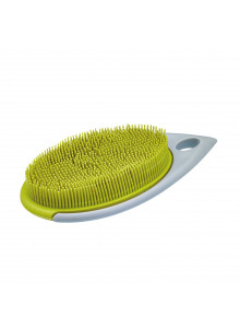 KitchenCraft Antibacterial Cleaning Scrubbing Brush