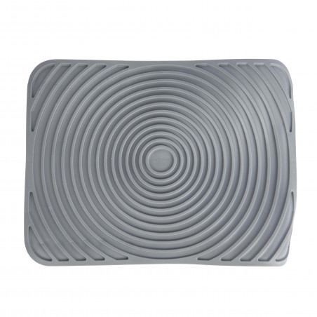 KitchenCraft Flexible Draining Mat