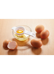 KitchenCraft Heavy Duty Egg Separator