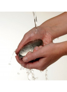 KitchenCraft Stainless Steel Finger Fresh Bar