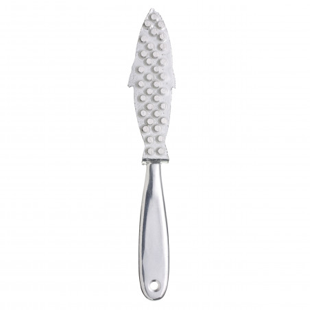 KitchenCraft Fish Scaler