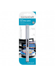KitchenCraft Butane Gas Lighter