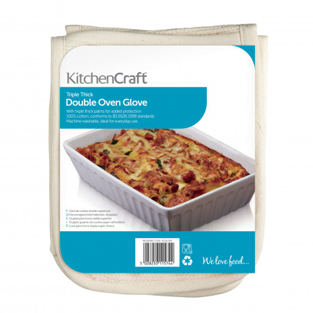KitchenCraft Oven Glove