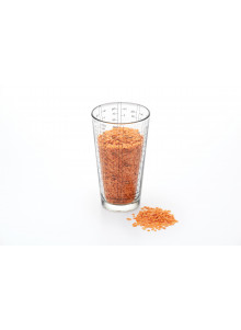 KitchenCraft Glass Measuring Cup