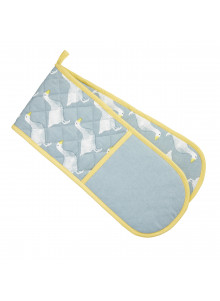 KitchenCraft Goose Double Oven Glove