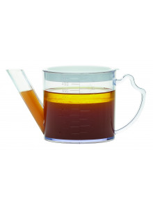 KitchenCraft 500ml Gravy / Fat Separator and Measuring Jug