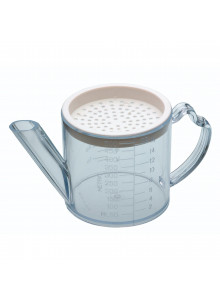 KitchenCraft 500ml Gravy / Fat Separator and Measuring Jug