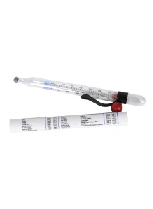 KitchenCraft Glass Thermometer