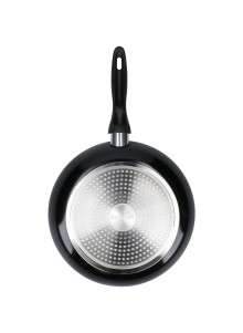 KitchenCraft Non-Stick Induction Frying Pan Set - 28cm, 20cm
