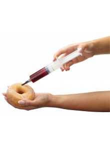 KitchenCraft Flavour Injector