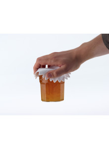 KitchenCraft Rubber Jar and Bottle Opener