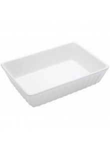 KitchenCraft World of Flavours Italian Large Lasagne / Baking Dish