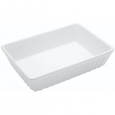 KitchenCraft World of Flavours Italian Large Lasagne / Baking Dish