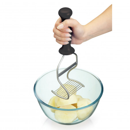 KitchenCraft Professional Potato Masher