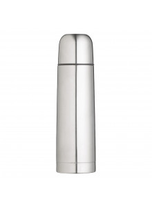 MasterClass Stainless Steel 500ml Vacuum Flask