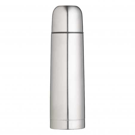 MasterClass Stainless Steel 500ml Vacuum Flask