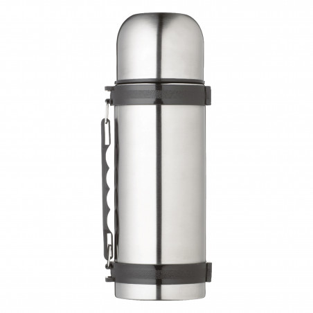 MasterClass Stainless Steel 750ml Vacuum Flask