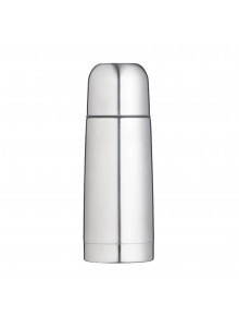 MasterClass Stainless Steel 300ml Vacuum Flask
