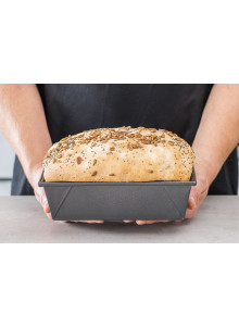 MasterClass Non-Stick 2lb Box Sided Loaf Pan