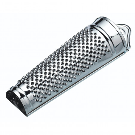 KitchenCraft Stainless Steel Nutmeg and Spice Grater